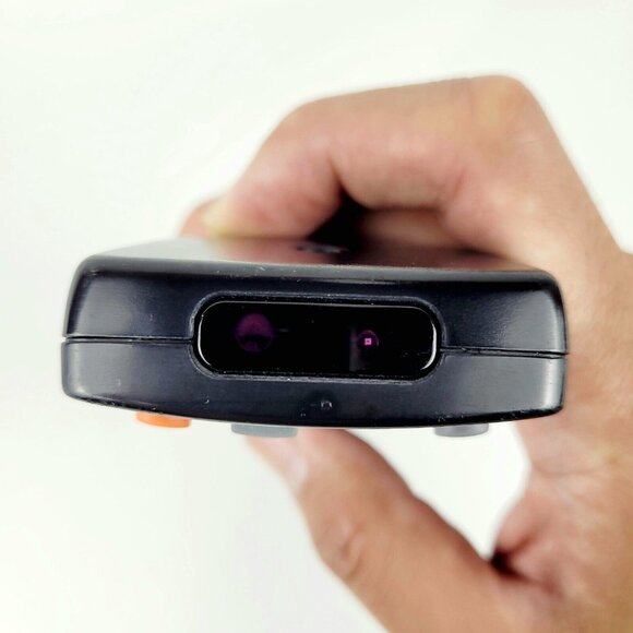 Pioneer AXD7435 AV Pre-Programmed & Learning Remote Control Receiver - Picture 7 of 7